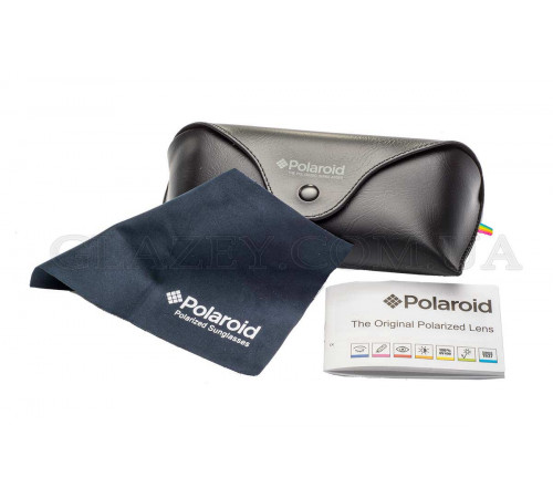 Солнцезащитные очки Polaroid PLD 2009/S QLK57Y2