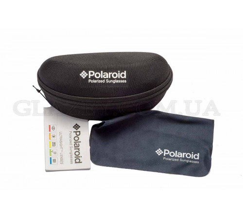 Солнцезащитные очки Polaroid PLD 7018/S LOX68MU