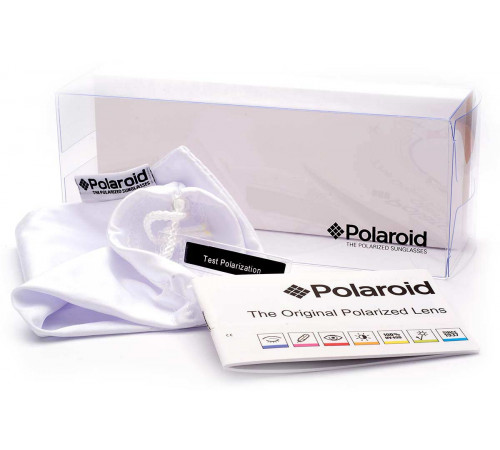 Солнцезащитные очки Polaroid PLD 6012/N J5G56LM