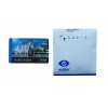Линзы для очков Essilor 1.6 ORMIX Transitions GEN S Brown/Grey Crizal Easy Pro