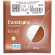 Линзы для очков Essilor 1.5 ORMA Transitions GEN8 Brown/Grey Crizal Easy Pro