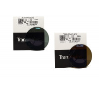 Линзы для очков Essilor 1.5 ORMA Transitions GENS Brown/Grey Crizal Easy Pro Astigmatic