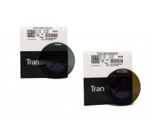 Лінзи для окулярів Essilor 1.5 ORMA Transitions GEN8 Brown/Grey Crizal Easy Pro