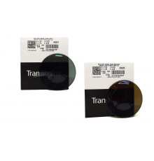 Лінзи для окулярів Essilor 1.5 ORMA Transitions GENS Brown/Grey Crizal Easy Pro Astigmatic