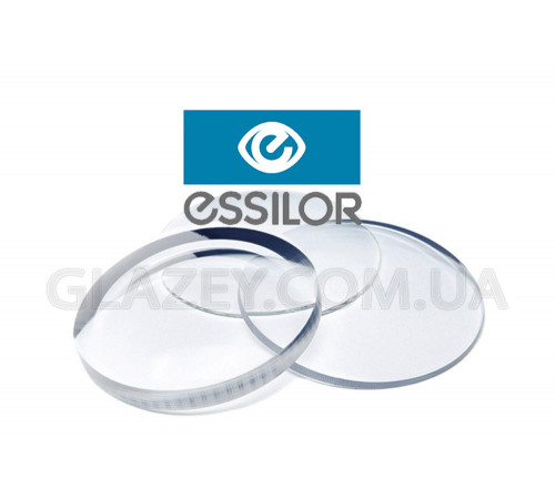 Линзы для очков Essilor 1.74 AS Lineis Crizal Rock UV