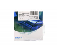 Линзы для очков HOYA Nulux iDentity Eyas 2.0 1.60 Meryio Astigmatic