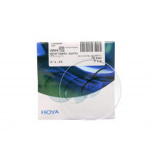 Лінзи для окулярів HOYA Nulux iDentity Eyas 2.0 1.60 Meryio