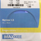 Лінзи для окулярів HOYA MAXXEE 1,5 HCC Blue