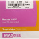 Линзы для очков HOYA MAXXEE 1,6 HMC Astigmatic