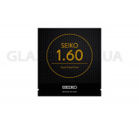 Лінзи для окулярів Seiko 1.60 SCC Astigmatic