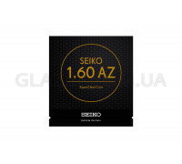 Лінзи для окулярів Seiko AZ 1.60 SCC Astigmatic