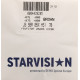 Сонцезахисні лінзи для окулярів STARVISION Jet Star Sun 1.50 HSI Astigmatic