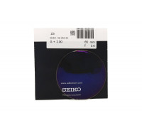 Лінзи для окулярів Seiko 1.50 SRC-Screen (blue block) Astigmatic