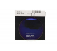 Лінзи для окулярів Seiko 1.60 SRC-Screen (blue block)
