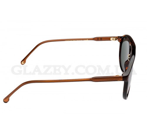 Сонцезахисні окуляри CARRERA 212/S 08658QT