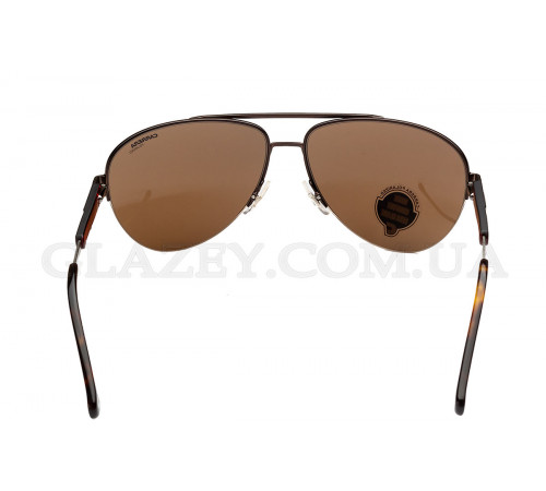 Сонцезахисні окуляри CARRERA 8030/S VZH62SP