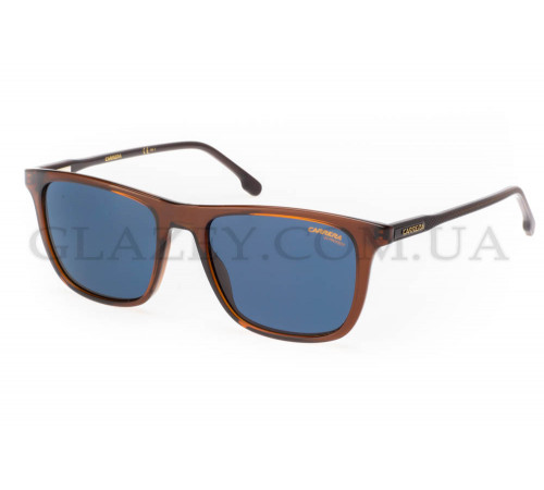 Солнцезащитные очки CARRERA 261/S 09Q53KU