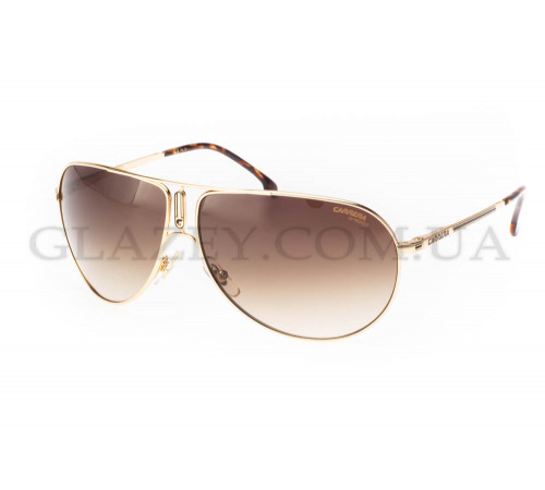 Солнцезащитные очки CARRERA GIPSY65 J5G64HA