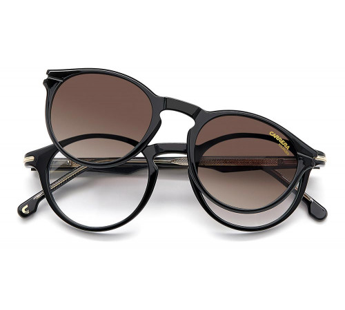 Солнцезащитные очки CARRERA CA 297/CS 80748LA