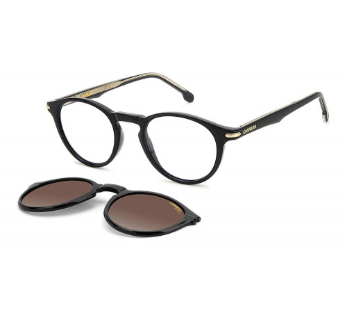 Солнцезащитные очки CARRERA CA 297/CS 80748LA