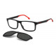 Солнцезащитные очки CARRERA CA 8057/CS 00356M9