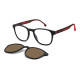 Солнцезащитные очки CARRERA CA8062/CS BLX51SP