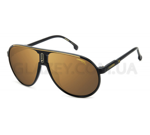 Солнцезащитные очки CARRERA CHAMPION65/N 2M262YL