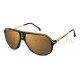 Солнцезащитные очки CARRERA SAFARI65/N 2M262YL