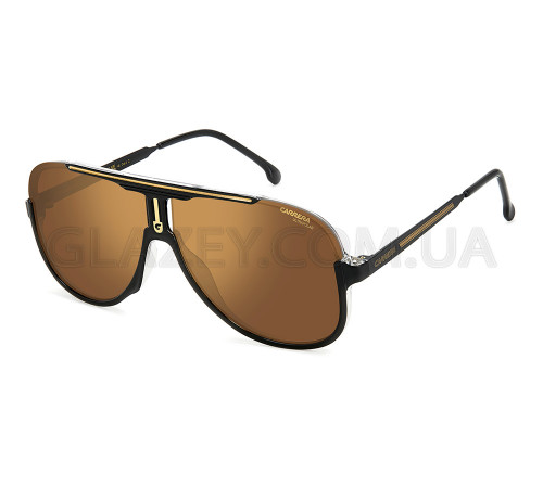 Сонцезахисні окуляри CARRERA 1059/S R6064YL