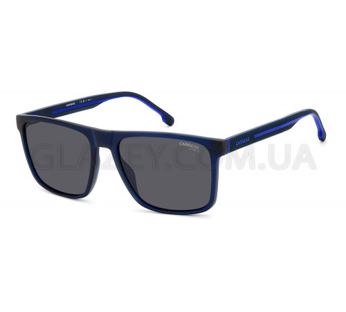 Сонцезахисні окуляри CARRERA 8064/S FLL57IR