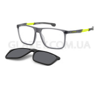 Солнцезащитные очки CARRERA CA 4020/CS KB756M9