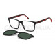 Солнцезащитные очки CARRERA CA 8069/CS BLX UC