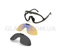 Сонцезахисні окуляри CARRERA C SPORT 01/S I46 HW