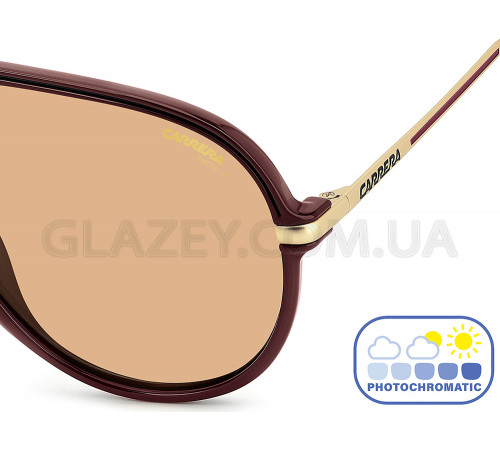 Солнцезащитные очки CARRERA C SPORT 06/S LHF N8