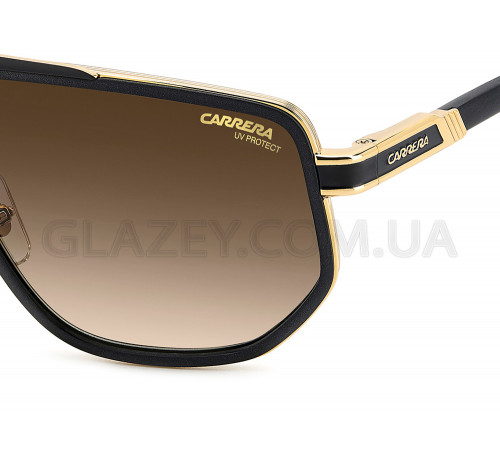 Солнцезащитные очки CARRERA 1072/S I46 86