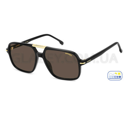 Сонцезахисні окуляри CARRERA 350/S 71C UK