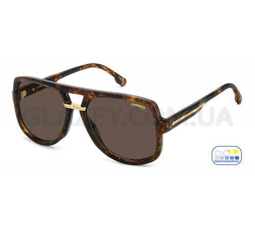 Сонцезахисні окуляри CARRERA VICTORY C 10/S 086 UK