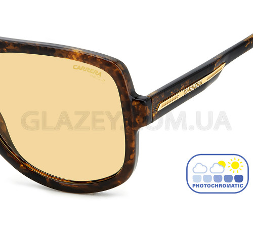 Сонцезахисні окуляри CARRERA VICTORY C 10/S 086 UK