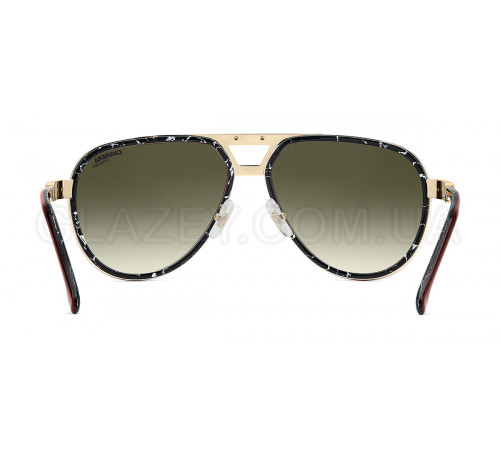 Солнцезащитные очки CARRERA 1076/S OIT61D6