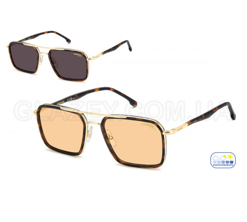 Солнцезащитные очки CARRERA 362/S 2IK55Q6