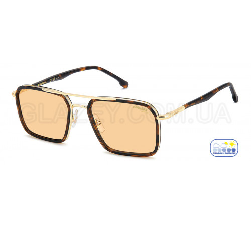 Солнцезащитные очки CARRERA 362/S 2IK55Q6