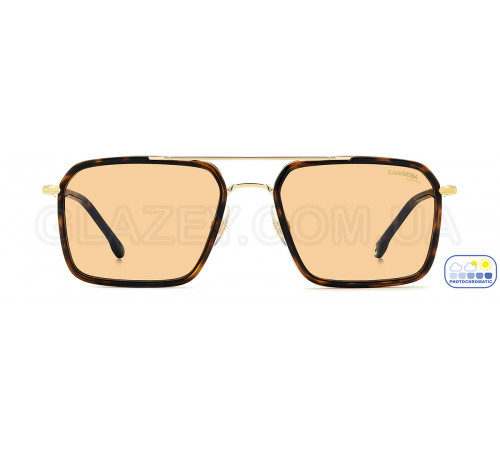 Солнцезащитные очки CARRERA 362/S 2IK55Q6