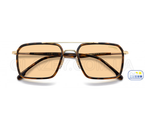 Солнцезащитные очки CARRERA 362/S 2IK55Q6