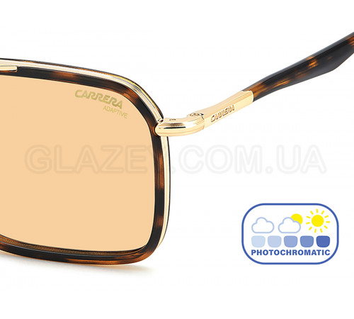 Солнцезащитные очки CARRERA 362/S 2IK55Q6