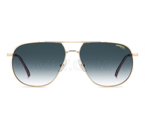 Сонцезахисні окуляри CARRERA 363/S OIT6108