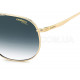 Сонцезахисні окуляри CARRERA 363/S OIT6108