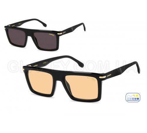 Сонцезахисні окуляри CARRERA 364/S 2M254Q6