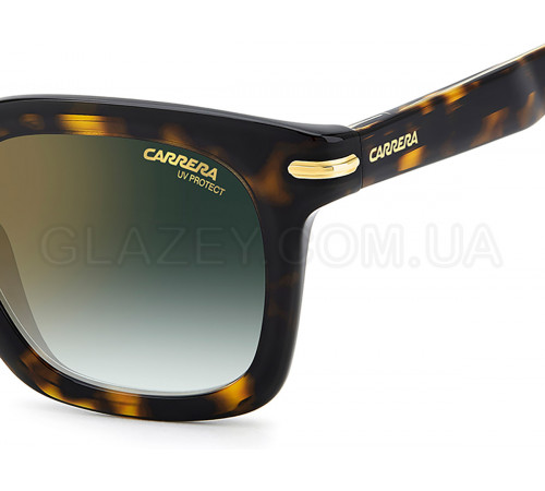 Сонцезахисні окуляри CARRERA 365/S 08648D6