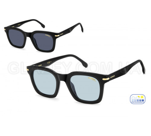Сонцезахисні окуляри CARRERA 365/S 2M248SD