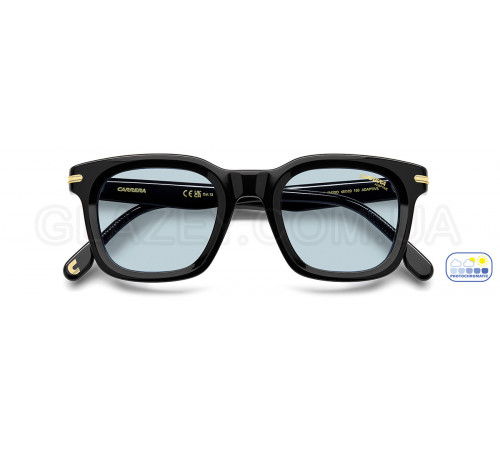 Сонцезахисні окуляри CARRERA 365/S 2M248SD